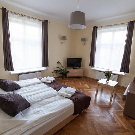 Place 4 You Apartments Krakow Phòng bức ảnh