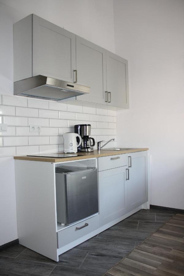 Place 4 You Apartments Krakow Ngoại thất bức ảnh