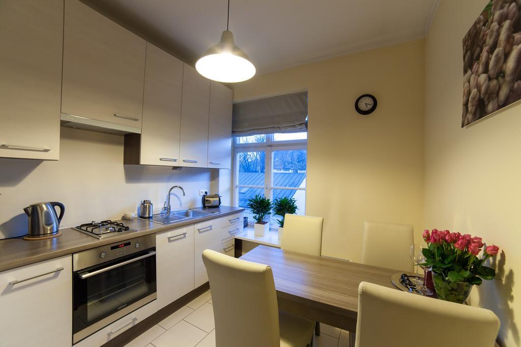 Place 4 You Apartments Krakow Phòng bức ảnh