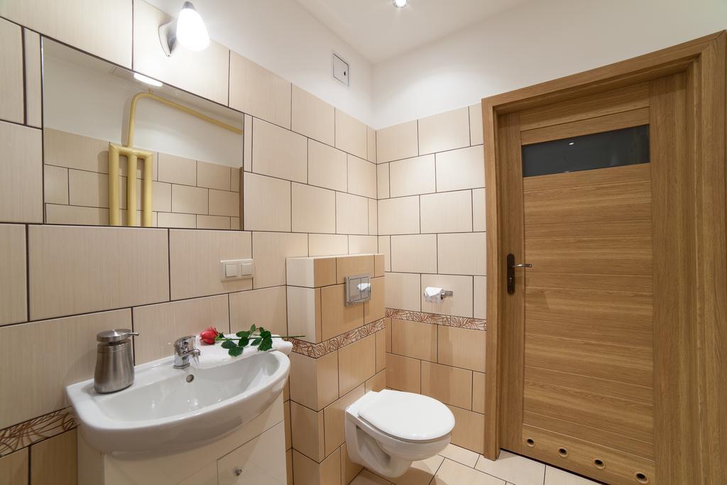 Place 4 You Apartments Krakow Phòng bức ảnh
