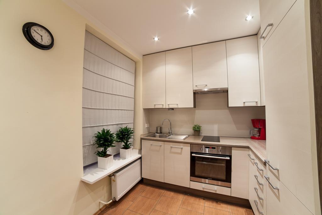 Place 4 You Apartments Krakow Phòng bức ảnh