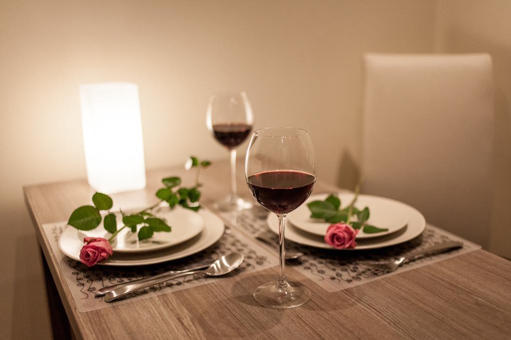 Place 4 You Apartments Krakow Phòng bức ảnh