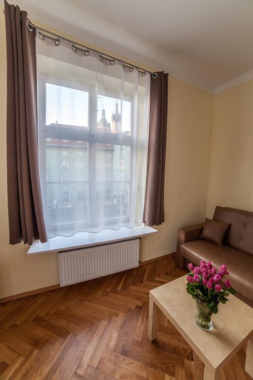 Place 4 You Apartments Krakow Phòng bức ảnh