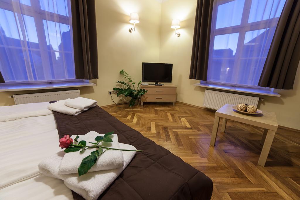 Place 4 You Apartments Krakow Phòng bức ảnh
