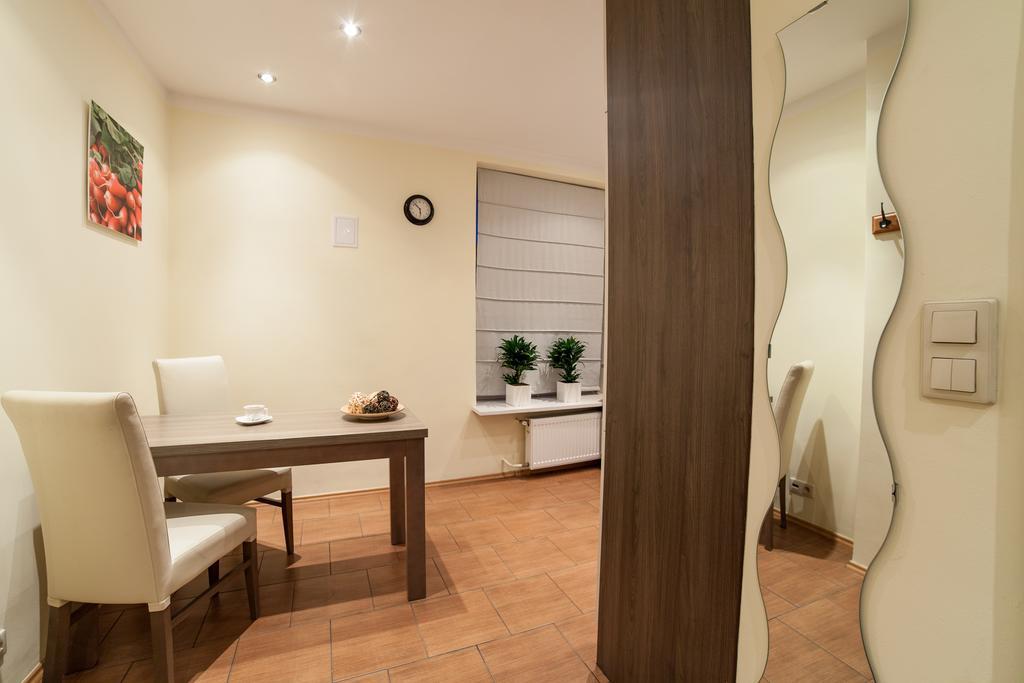 Place 4 You Apartments Krakow Phòng bức ảnh