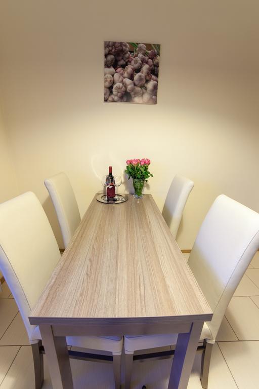 Place 4 You Apartments Krakow Phòng bức ảnh