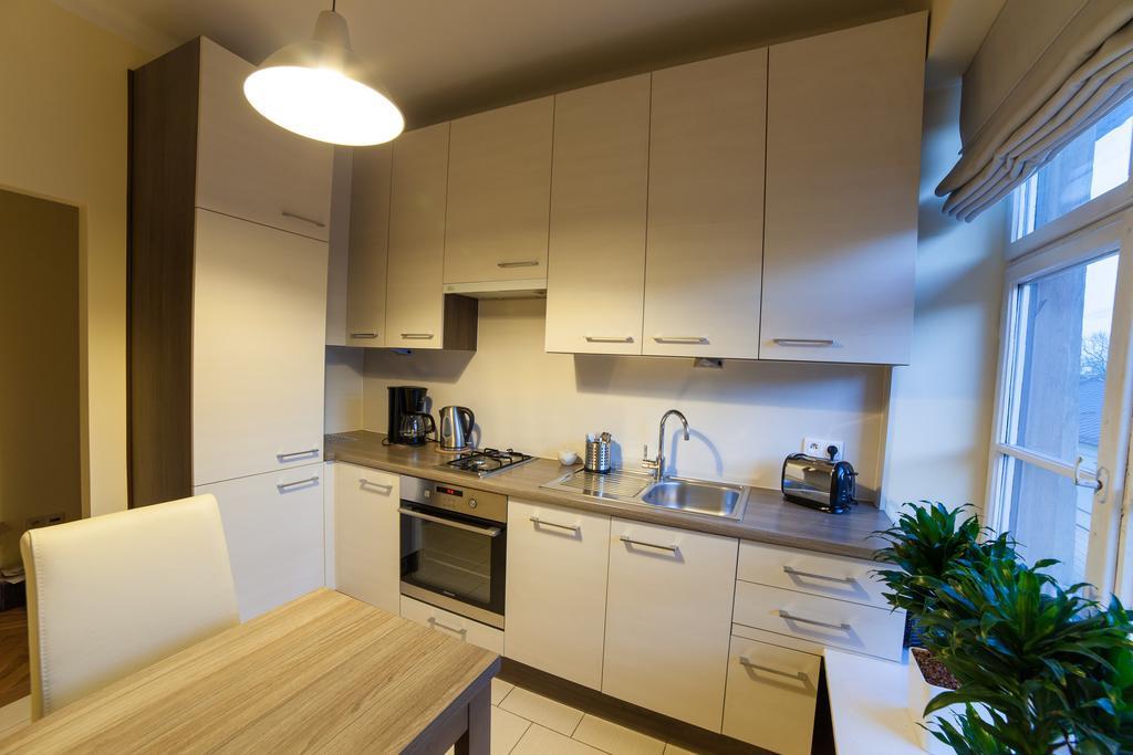 Place 4 You Apartments Krakow Phòng bức ảnh