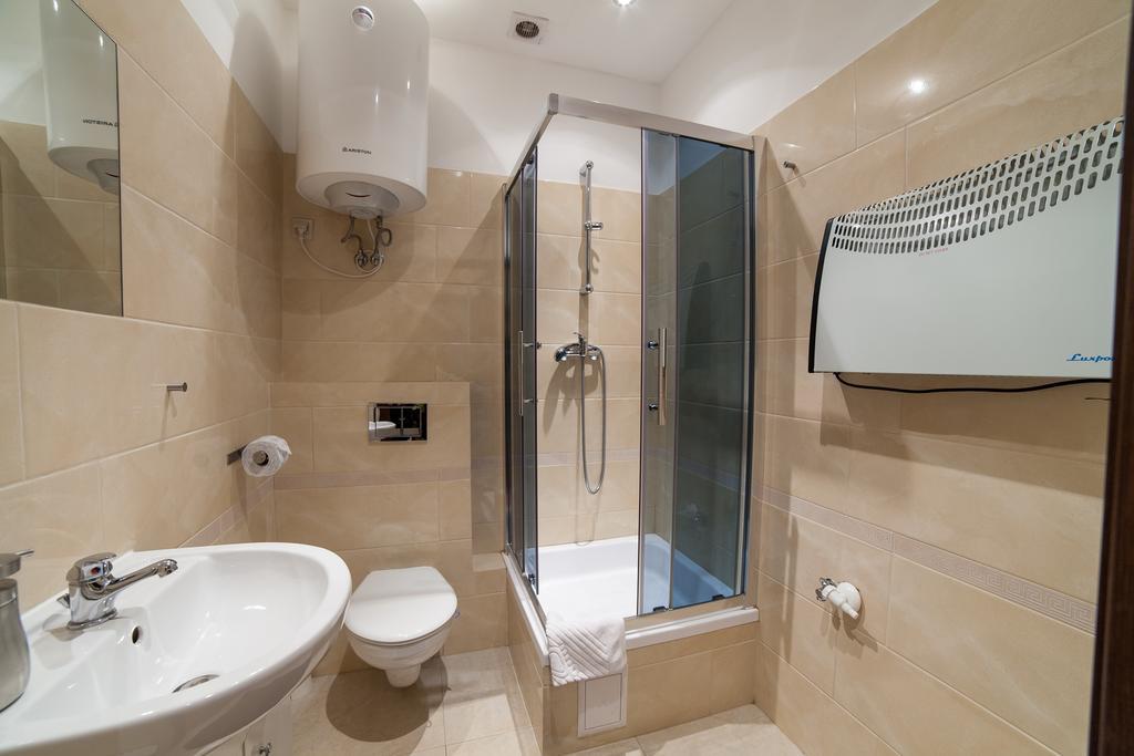 Place 4 You Apartments Krakow Phòng bức ảnh