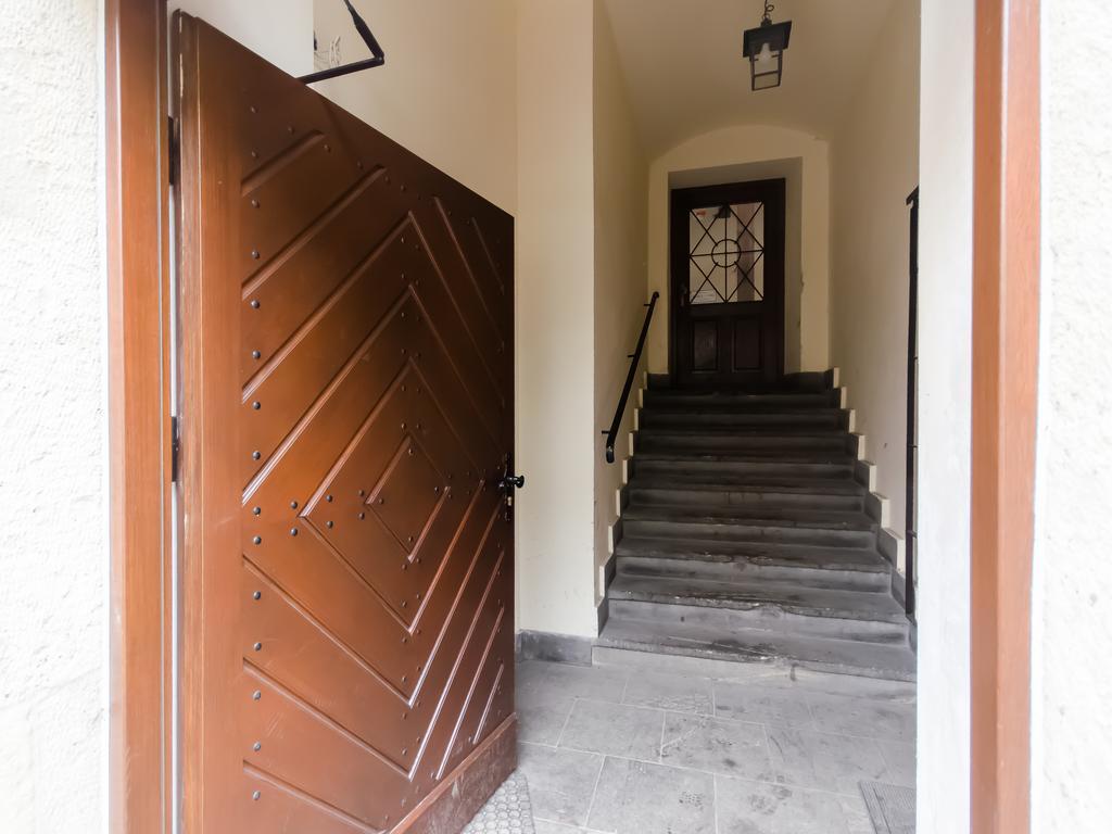 Place 4 You Apartments Krakow Ngoại thất bức ảnh