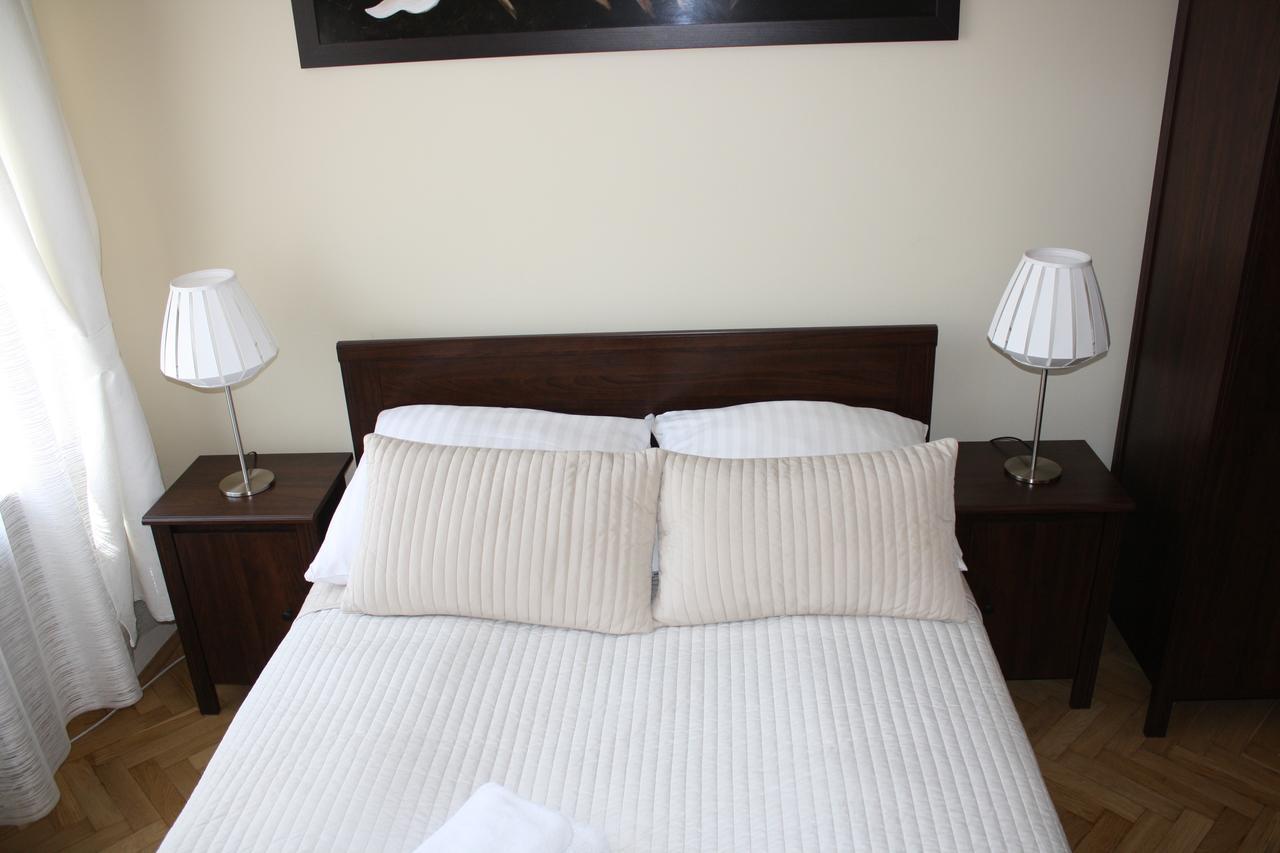 Place 4 You Apartments Krakow Ngoại thất bức ảnh