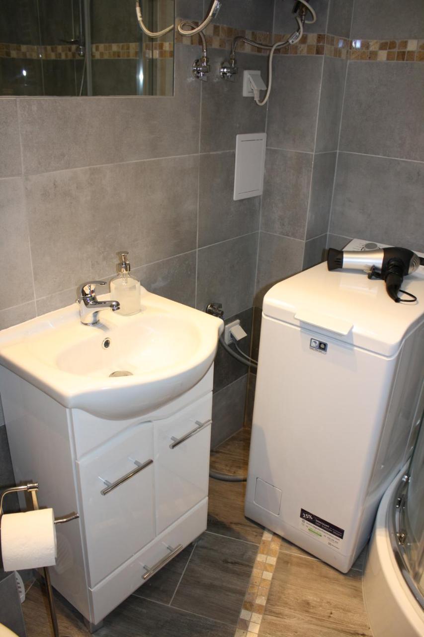 Place 4 You Apartments Krakow Ngoại thất bức ảnh