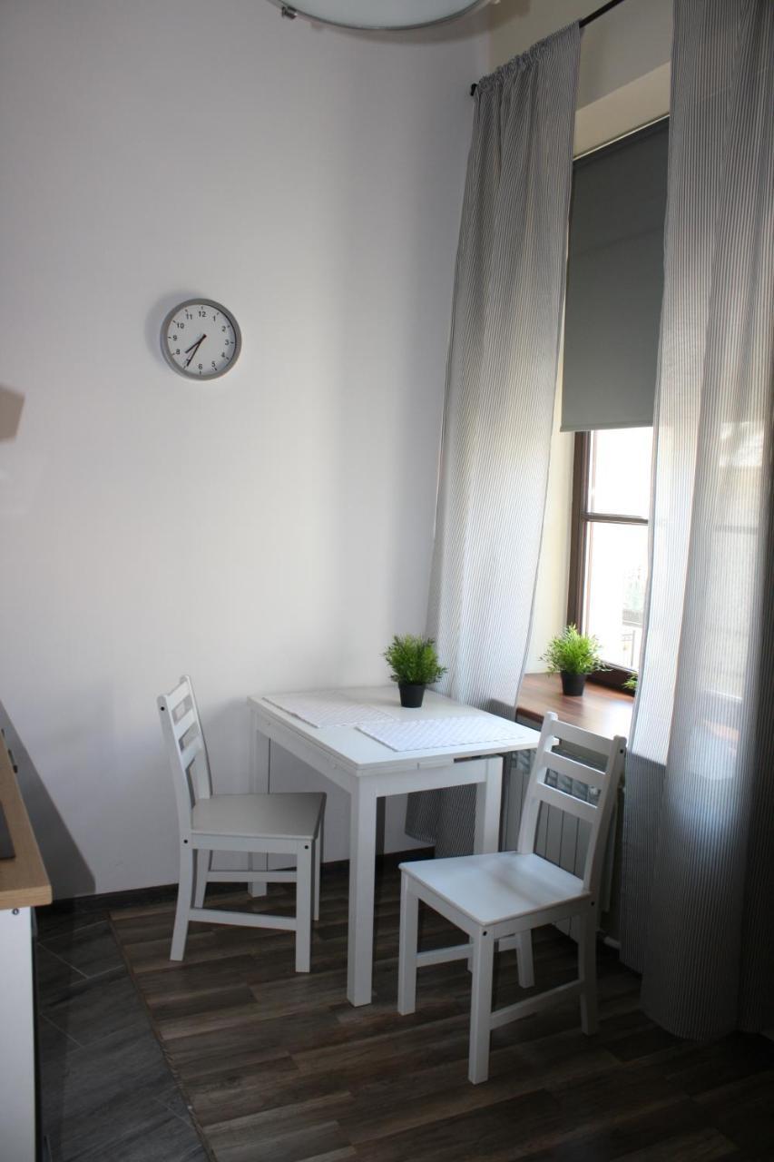 Place 4 You Apartments Krakow Ngoại thất bức ảnh