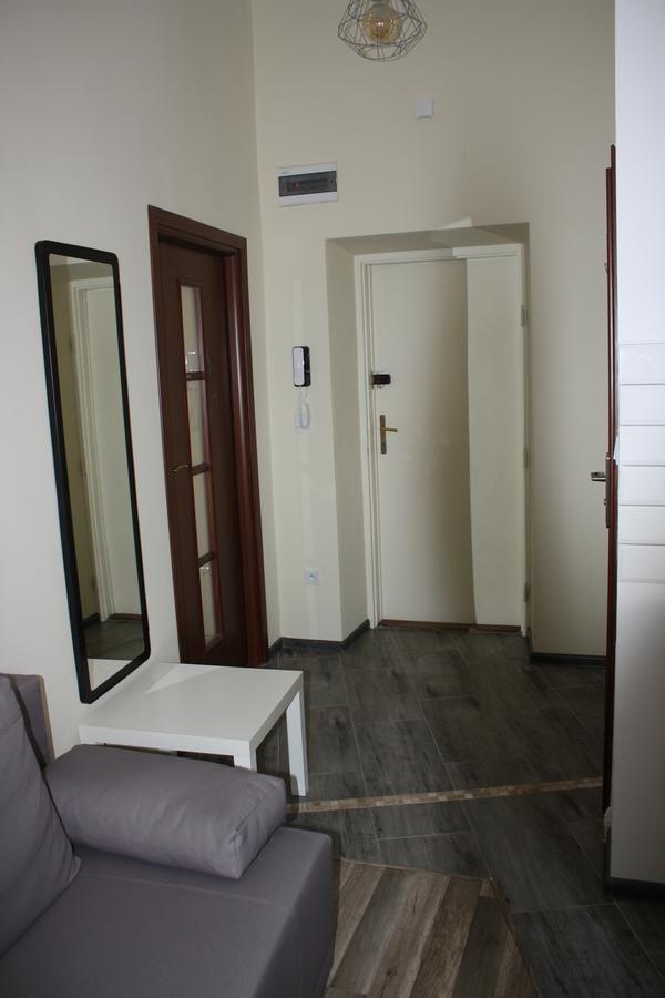 Place 4 You Apartments Krakow Ngoại thất bức ảnh